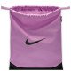 Nike Τσάντα γυμναστηρίου Brasilia Drawstring Gym Sack